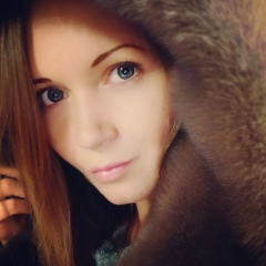 Елена Мертехина, 14.11, Москва