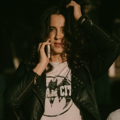 Ксения Шипицина, 20.03.1992, Караганда