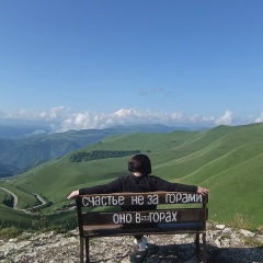 Евгения Горельникова, Санкт-Петербург