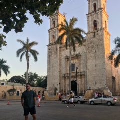 Сергей Чупринин, 03.04.1988, Калининград