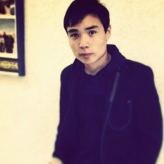 Abzal Salikov, 18.11.1992, Талдыкорган