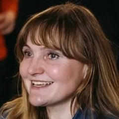 Марина Попова, 20.10, Вологда