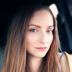 Таня Артемова, 04.01.1985, Санкт-Петербург