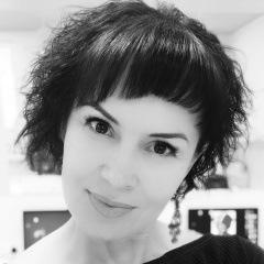 Марианна Чусова, 22.07, Калининград