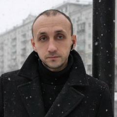 Игорь А, Москва