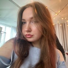 Ксения Шанькова, 26.02