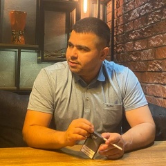 Mustafayev Tural, 09.09, Баку