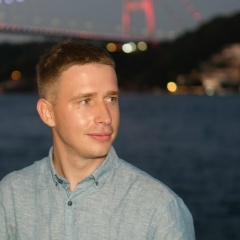 Никита Кокорин, 12.11, Красноярск