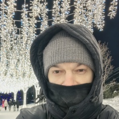 Сергей Новиченко, 05.11