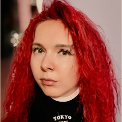 Анна Коробейникова, 09.09, Ялта