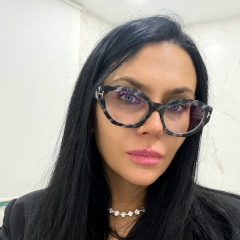 Ира Артамошина, 04.01, Клин