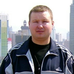 Михаил Цыкунов, 04.07, Новосибирск