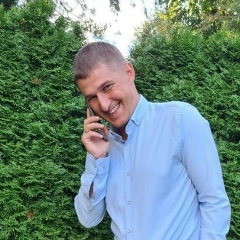 Александр Казанцев, 16.05.1987, Брест