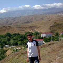 Gurban Annayew