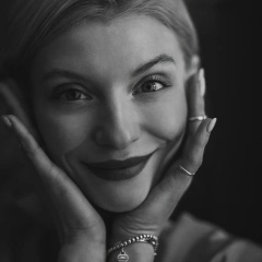 Маргарита Красавина, 29.11, Хабаровск