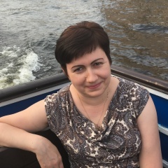 Наталья Фомичева, 05.04, Кандалакша