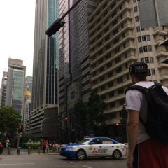 Дима Редьков, 01.11, Санкт-Петербург