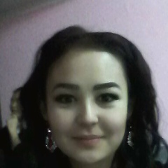 Gulnur Bazarova