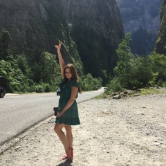 Светлана Мусанова, 30.10.1982, Барнаул