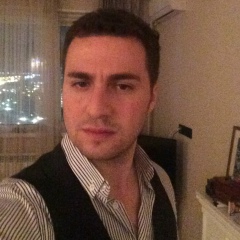 Ozgur Avci