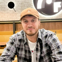 Алиджан Мирзоев, Москва