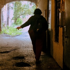 Наталья Лосева