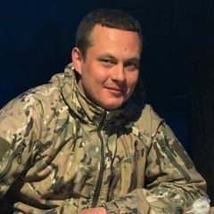 Дмитрий Тимченко, 30.04, Санкт-Петербург