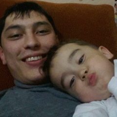 Дамир , 07.05.1992, Шымкент