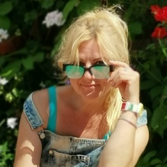 Елена Медунцова, 03.09, Санкт-Петербург