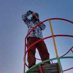 Roman Nazarov, 28.05.1920, Санкт-Петербург