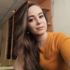 Полина Холодова, 07.12.1988, Краснодар
