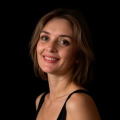 Людмила Шабунина, Екатеринбург
