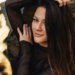 Элина Ким, 03.09
