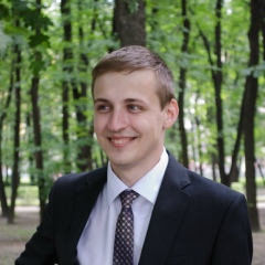 Владислав Межонный, Рязань