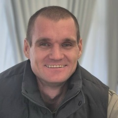 Андрей Зенин, 29.05.1991, Щелково