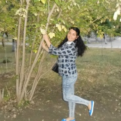 Анастасия Артюхова-Артёмишина, 11.09.1990