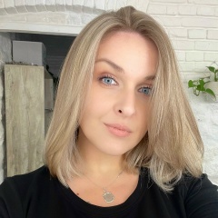 Наталя Сиргійчук, 21.07.1994, Тернополь