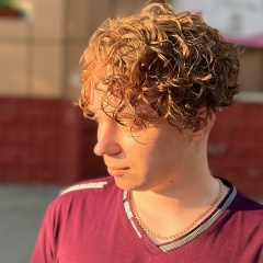 Артём Стукановский, 26.07.2000, Воркута