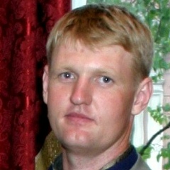 Виталий Анохин, 02.09.1974
