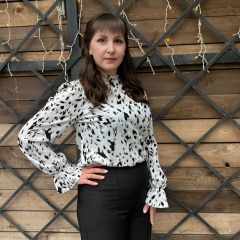 Зина Малофеева, 08.05