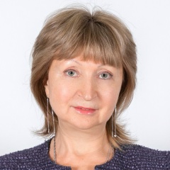 Надежда Быкова, 21.07, Москва