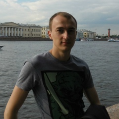 Руслан Исмаилов, 08.05.1991, Алматы