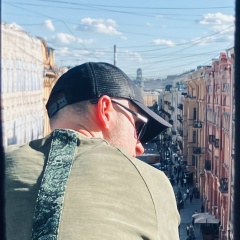 Александр Помозов, 08.04.1989, Жуковский