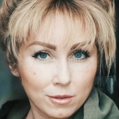 Анютка Алексеева, 26.05.1985