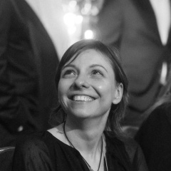 Екатерина Дожидаева, 17.08.1989, Москва