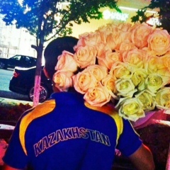 Erkin Orynbasarov, 17.01