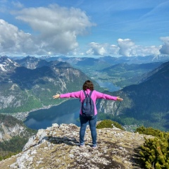 Карина Палянская, 06.08.1986, Сочи