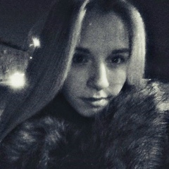 Анна Мельник, 14.04.1996, Новый Погост