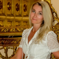 Татьяна Долгова, 11.08.1969, Архангельск