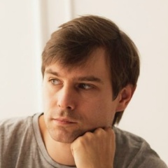 Сергей Бармин, 23.01.1984, Дмитров